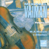 MIKHAIL VAIMAN Edice Vol.4 (CD) (MELODIYA)