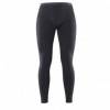 Devold Duo Active Merino 210 Longs Man black XL; Černá kalhoty