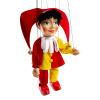 Marioneta Kašpárek