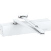 GEZE 1410-0101 zatvárač dverí biela; 1410-0101