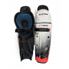 Holenné chrániče CCM JETSPEED FT880 SR SG CCM JETSPEED FT880 SR 15