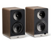 Elac Debut ConneX DCB41 Walnut decor (Debutový aktívny reproduktor ConneX (cena za pár))