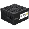 SilverStone DA1000R Gold - Cybenetics Gold, modular, ATX 3.0 - 1000W SST-DA1000R-GM