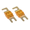 Poistka pre AFS (mini ANL) poistkové púzdro, GOLD line, 40A