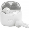 JBL Tune Flex TWS Bluetooth bezdrôtové slúchadlá do uší White EU