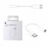 Apple USB-C to 3.5 mm Headphone Jack Adapter
