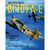 Messerschmitt Bf 109 A-E: Develment/Testing/Production