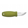 Nôž - Morakniv knife Eldris olive set Krzesiwo link (Nôž - Morakniv knife Eldris olive set Krzesiwo link)
