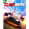 LEGO 2K Drive (Cross-Gen) | Xbox One / Xbox Series X / S
