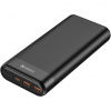 Sandberg 420-62 powerbank Lithium-ion (Li-ion) 20000 mAh Čierna (420-62)