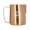 Barista Space - 600 ml Coper konvička na mlieko