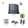 900KTU4324KSD TURBO S KIT pre posuvné brány do 400kg, 24V