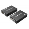 Extender PremiumCord HDMI HDbaseT extender Ultra HD 4k x 2k na 70m cez Cat5e / Cat6 (KHEXT70)