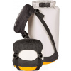 Kompresný vak Sea To Summit eVent® Dry Compression Sack Large - Grey uni