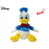 Plyšová Plyšová Hračka Donald Duck 26 cm vydáva zvuky pre deti od 1 roka