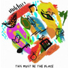 Brown Apollo - This Must Be the Place [CD]