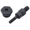 XTLINE XT061 / Náhradné čeľuste pre kliešte XT0617 M8