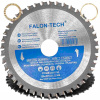 Viacúčelový kotúč Falon-Tech 125 x 22,23 x 1,6 mm