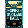 The Spies of Hartlake Hall