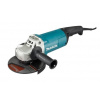Brúska elektrická uhlová 180 mm - Makita GA7060R; 8500 ot/min; 2200 W