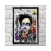 Poster Tim Burton ba0164
