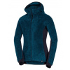 Northfinder | Carlene Ink Blue Black XL