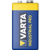 Alkalická batéria Varta 9V (6F22) 1 ks