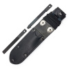 Mikov Uton 362-4 Black Leather vrátane príslušenstva 8590710000305