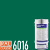 POLYCOL® 301-560 epoxidový nátěr, sada 12 kg Barva (odstín): RAL 6016 - tyrkysová zelená