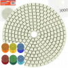 Leštiaci disk Rapid M08870 100 mm