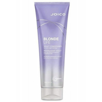 Joico Blonde Life Violet Conditioner fialový kondicionér pre blond vlasy 250ml