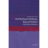 International Relations: A Very Short Introduction (Reus-Smit Christian)