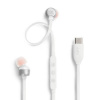 JBL Tune 310 USB-C slúchadlá biele (JBLT310CWHT)