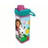 Fľaša Na Pitie 500 ml PP štvorcový Gabby's Dollhouse