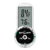 ReptiZoo Digitálny termo-hygrometer