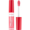 Rimmel Thrill Seeker Glassy Gloss lesk na pery pre väčší 500 Pine to the Apple 10 ml