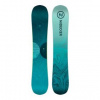 Nidecker Elle 25/26 151 cm; Modrá snowboard