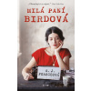Milá paní Birdová - A.J. Pearce, Anna Křivánková (ilustrátor)