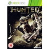HUNTED THE DEMON'S FORGE Xbox 360