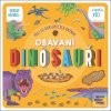 Obávaní dinosauři (Rebecca Kealy)