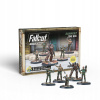 Modiphius Entertainment Fallout: Wasteland Warfare Gunners: Core Box