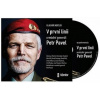 Vladimír Mertlík: V první linii - Armádní generál Petr Pavel (čte V. Mertlík, J. Maxián, J. Strykov - Mertlík Vladimír, EUROMEDIA GROUP