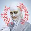 Fever Ray, RADICAL ROMANTICS, CD