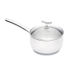 Silampos Rajnica Yumi so sklenenou pokrievkou 1,6 l Silampos