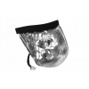 Predná lampa - reflektor Barton Sprint 2 50