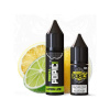MINIFILL POPIČ! 2v1 - LEMON LIME (CITRUSOVÁ EXPLOZE CITRONU A LIMETKY) 15ML 6MG ( LEMON LIME (OSVĚŽUJÍCÍ CITRON S LIMETKOU))