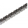 Reťaz 520Z3, JT CHAINS (x-krúžok, farba čierna, 114 článkov vr.nitovacej spojky)