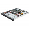 ASRock Rack ASRock 1U4LW-X570, Rack 1U, UP, AMD Ryzen, 4xLFF, 2xGbE, Fixed PSU, IPMI (1U4LW-X570)