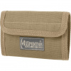 Peňaženka MAXPEDITION® Spartan ™ Wallet - khaki