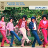 Jackson 5 Dancing Machine & Moving Violation CD